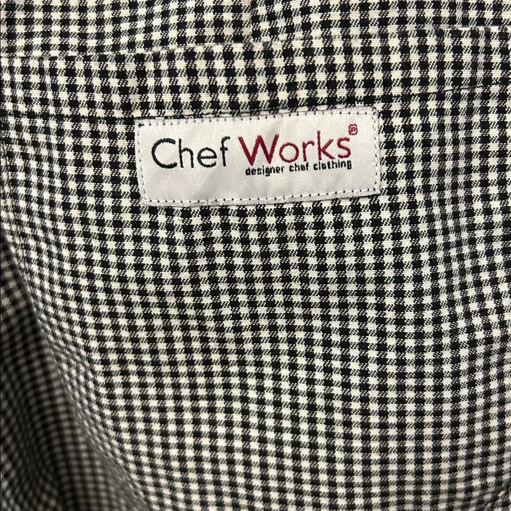 Chef Works Pants Size 34